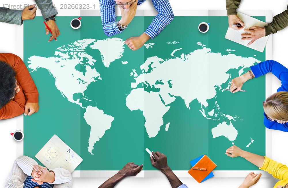 當貓開始說話，我們發現了全球陰謀論的驚人秘密